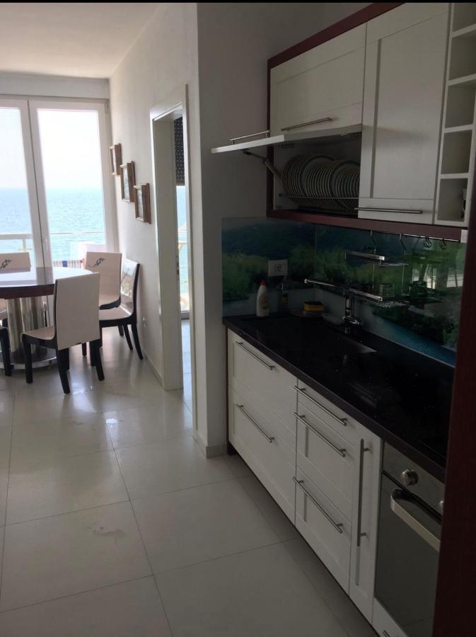 Beach Luxury Apartment Shengjin Lezhe Exterior photo